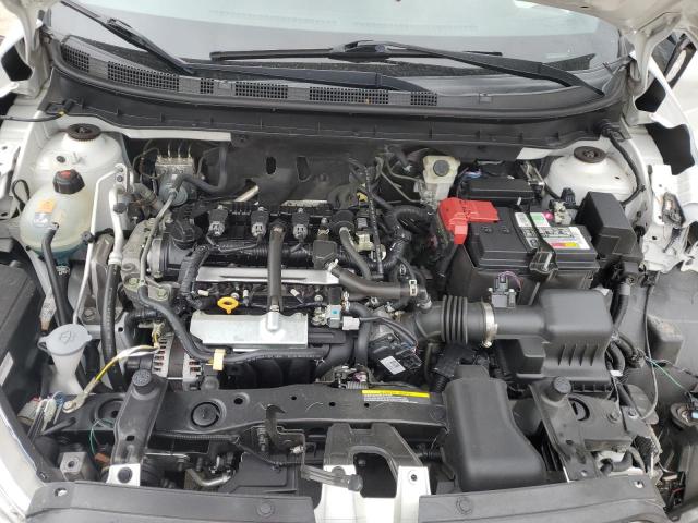 Photo 12 from auction – 2020 NISSAN KICKS SR with VIN 3N1CP5DV9LL501068