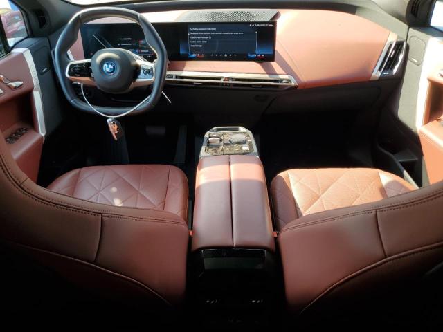 Photo 8 from auction – 2025 BMW IX XDRIVE5 with VIN WB523CF04SCS98865