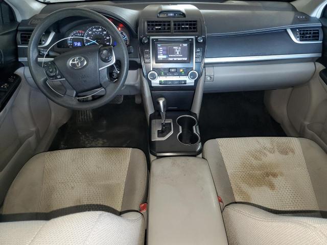 Photo 8 from auction – 2014 TOYOTA CAMRY L with VIN 4T1BF1FK5EU422640