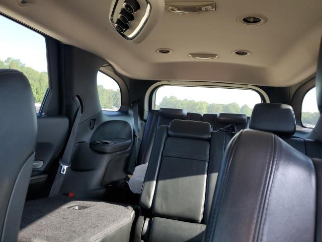 Photo 10 from auction – 2018 DODGE DURANGO GT with VIN 1C4RDHDG3JC213154