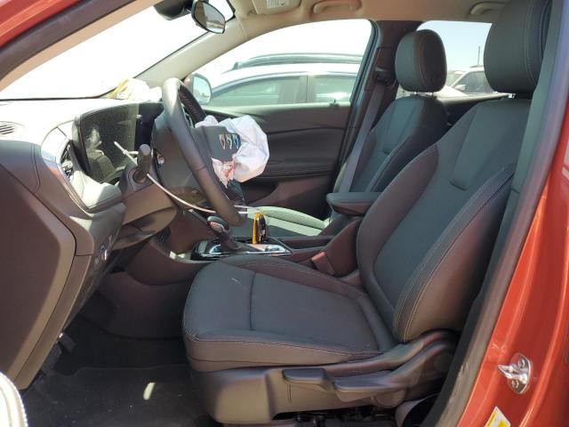 Photo 7 from auction – 2024 BUICK ENCORE GX with VIN KL4AMBSL2RB167581