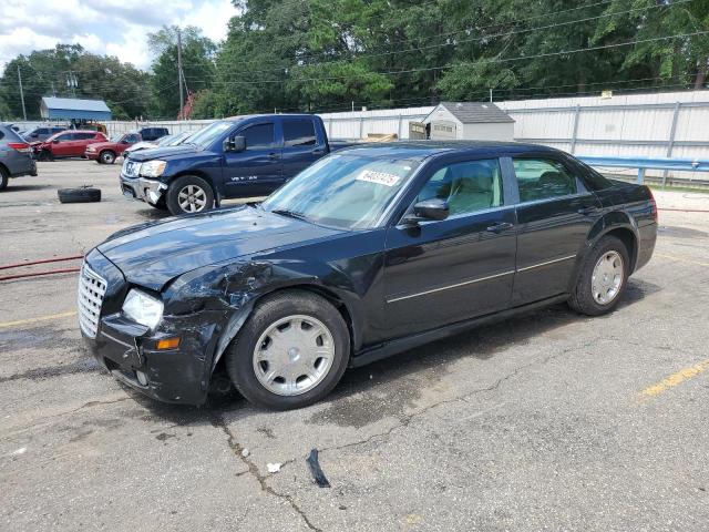 CHRYSLER 300 TOURIN 2005 with VIN 2C3JA53G25H541193 - Photo from auction