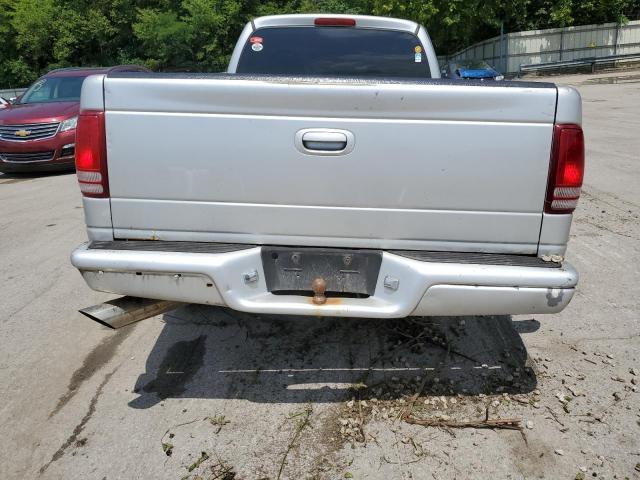 Photo 10 from auction – 2002 DODGE DAKOTA BAS with VIN 1B7FL16X12S692630