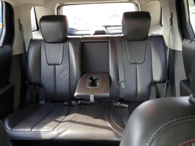 Photo 10 from auction – 2011 GMC TERRAIN SL with VIN 2CTFLUE51B6453796