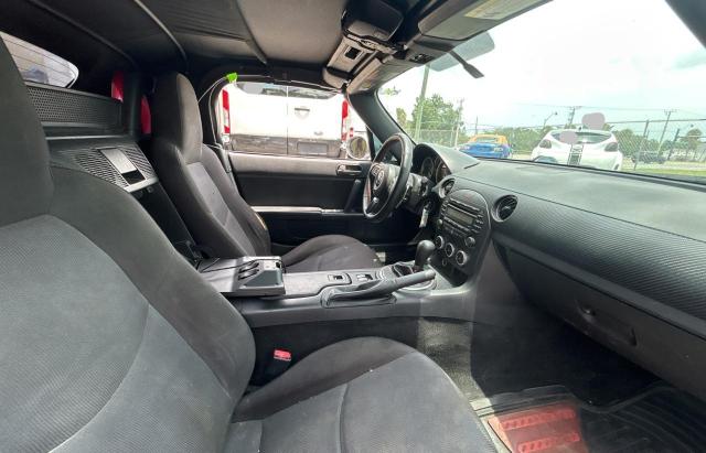 Photo 5 from auction – 2014 MAZDA MX-5 MIATA with VIN JM1NC2JF6E0235957
