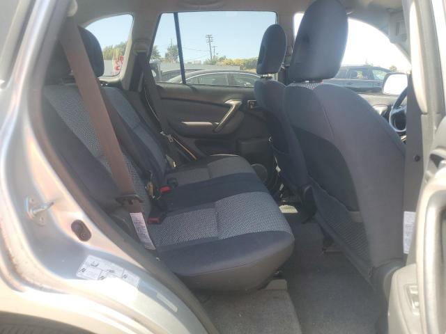 Фото 11 с аукциона – 2004 TOYOTA RAV4 с VIN JTEGD20VX40019599