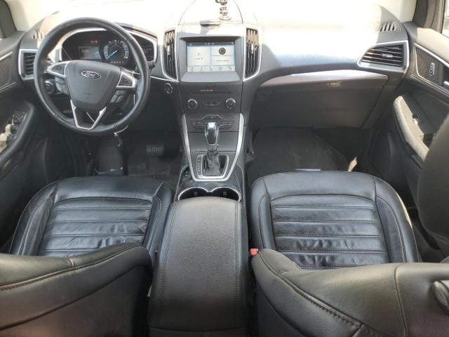 Photo 8 from auction – 2016 FORD EDGE SEL with VIN 2FMPK4J91GBC07725