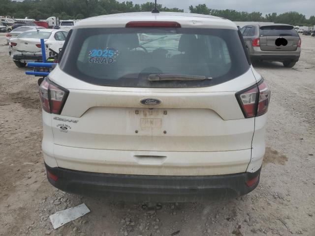 Photo 6 from auction – 2017 FORD ESCAPE S with VIN 1FMCU0F74HUF07571