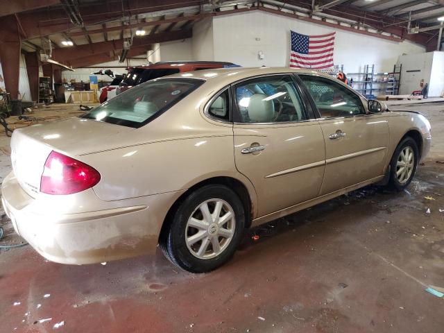 Photo 3 from auction – 2005 BUICK LACROSSE C with VIN 2G4WD532451345063