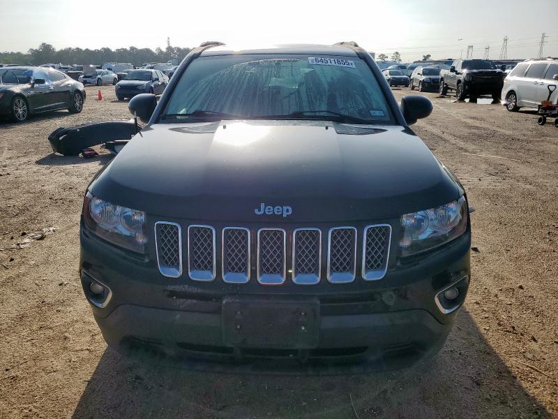 Photo 5 from auction – 2017 JEEP COMPASS LA with VIN 1C4NJCEB9HD170876