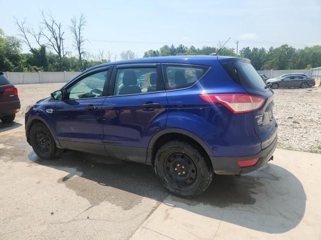 Photo 2 from auction – 2016 FORD ESCAPE S with VIN 1FMCU0F71GUC79852