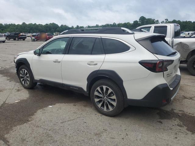 Photo 2 from auction – 2024 SUBARU OUTBACK TO with VIN 4S4BTGPD1R3121838