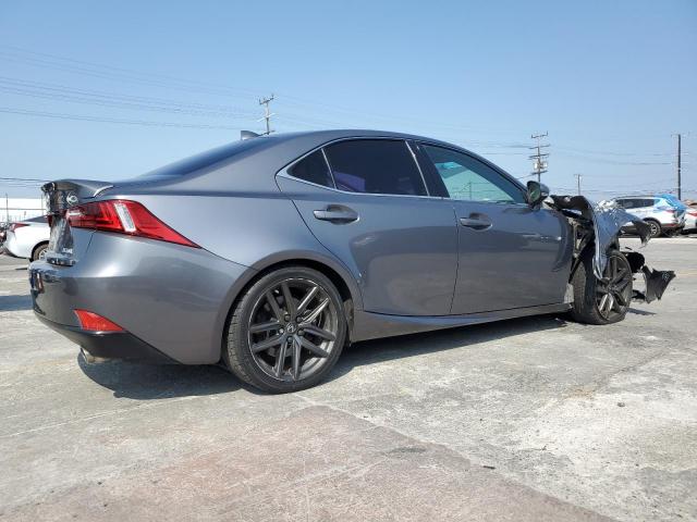 Photo 3 from auction – 2016 LEXUS IS 200T with VIN JTHBA1D24G5003891