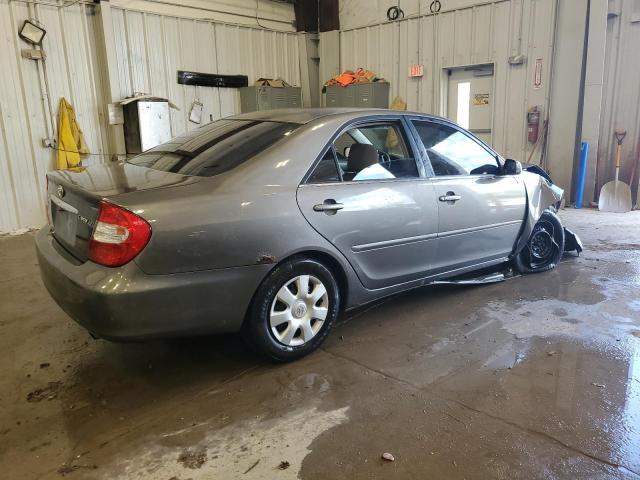 Photo 3 from auction – 2004 TOYOTA CAMRY LE with VIN 4T1BE32KX4U845829