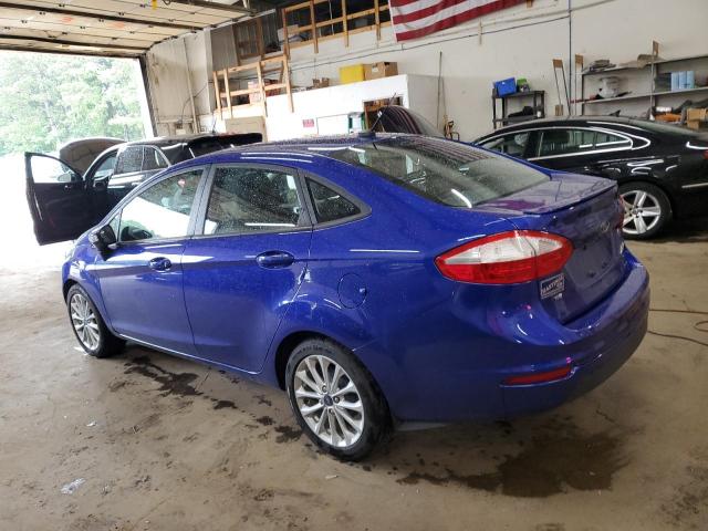 Photo 2 from auction – 2014 FORD FIESTA SE with VIN 3FADP4BJ8EM127986