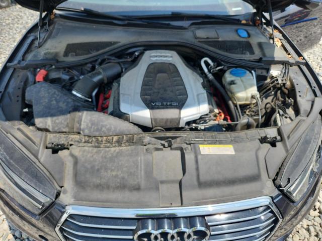 Фото 11 с аукциона – 2016 AUDI A7 PREMIUM PLUS с VIN WAUWGAFC9GN148381