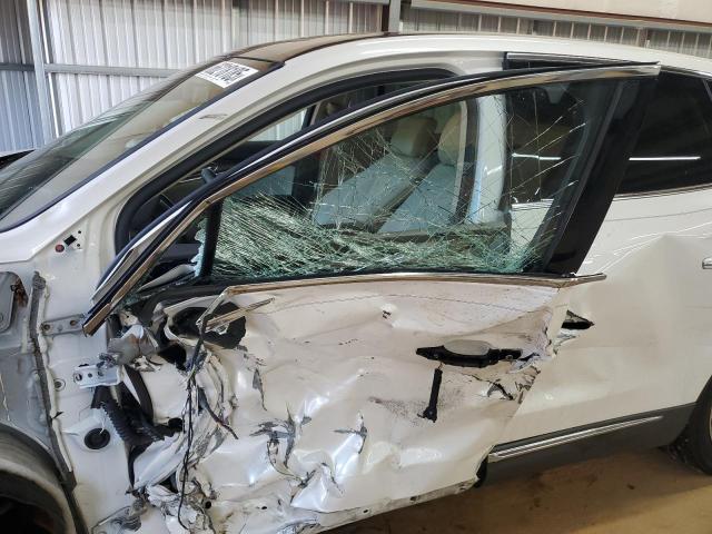Photo 7 from auction – 2016 LINCOLN MKX RESERV with VIN 2LMTJ6LR7GBL60995