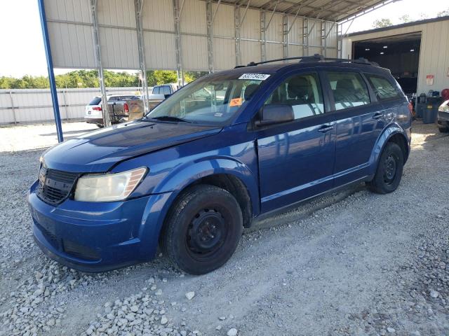 DODGE JOURNEY SE 2010 with VIN 3D4PG4FB7AT233214 - Photo from auction