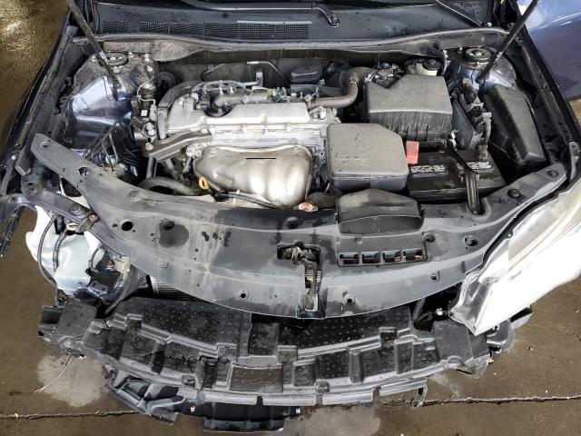 Photo 11 from auction – 2017 TOYOTA CAMRY LE with VIN 4T1BF1FK3HU701511