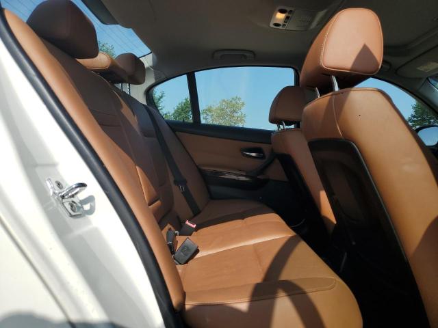Photo 10 from auction – 2009 BMW 328 I SULE with VIN WBAPH57599NM32248