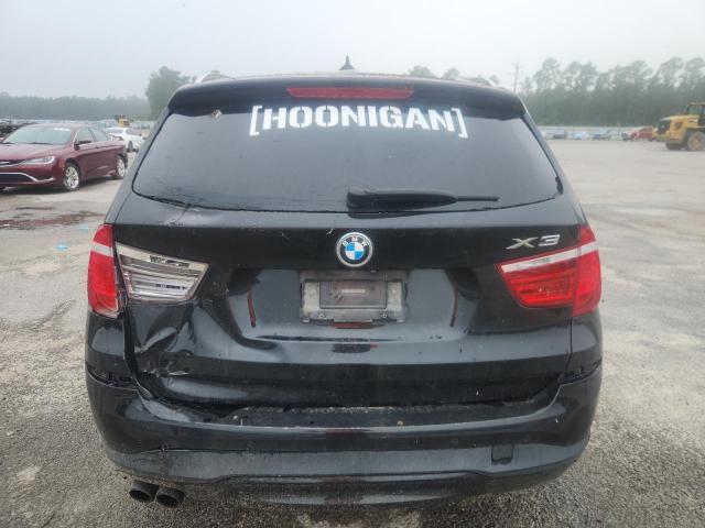 Photo 6 from auction – 2015 BMW X3 XDRIVE2 with VIN 5UXWX9C54F0D50484