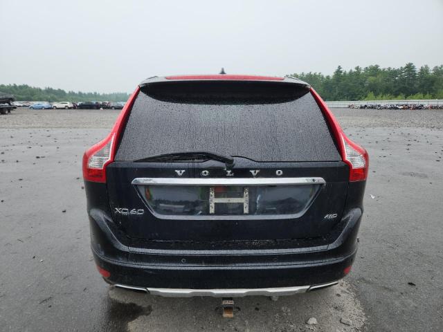 Photo 6 from auction – 2014 VOLVO XC60 3.2 with VIN YV4952DZ3E2512230