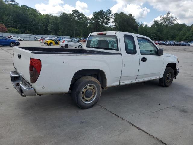 Photo 3 from auction – 2007 CHEVROLET COLORADO with VIN 1GCCS19E078238163