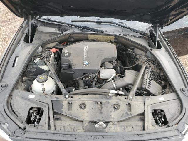 Photo 11 from auction – 2014 BMW 528 XI with VIN WBA5A7C56ED613045