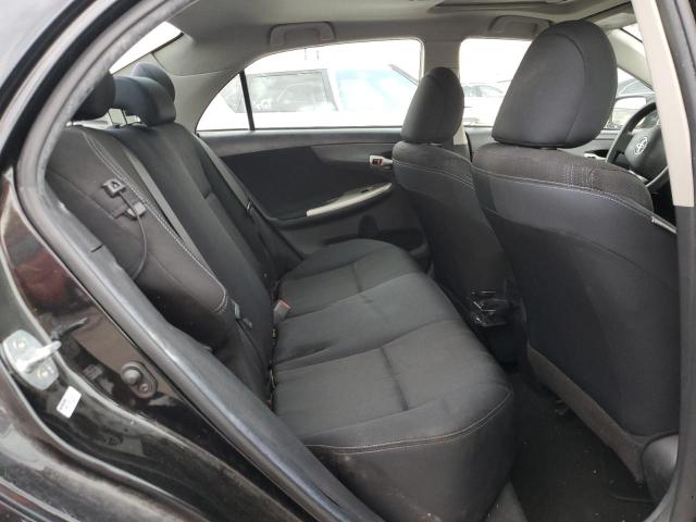 Photo 10 from auction – 2012 TOYOTA COROLLA with VIN 5YFBU4EE5CP011756