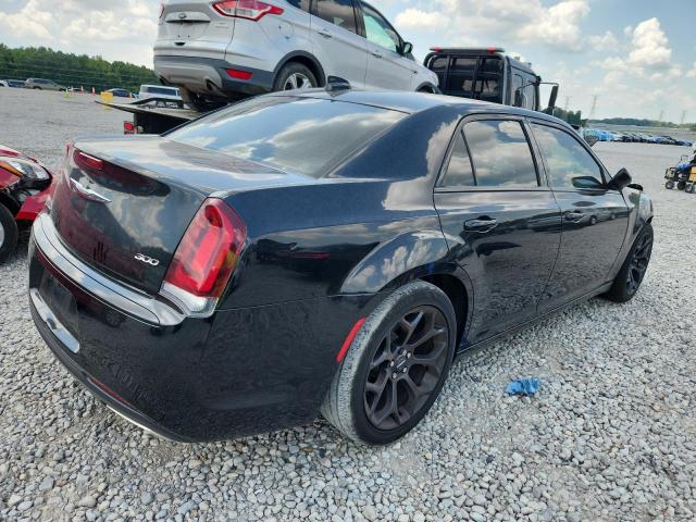 Photo 3 from auction – 2019 CHRYSLER 300 TOURIN with VIN 2C3CCAAG0KH690762