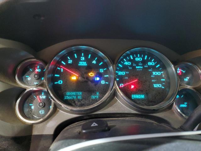 Photo 9 from auction – 2012 CHEVROLET SILVERADO with VIN 1GCRKSE01CZ352803