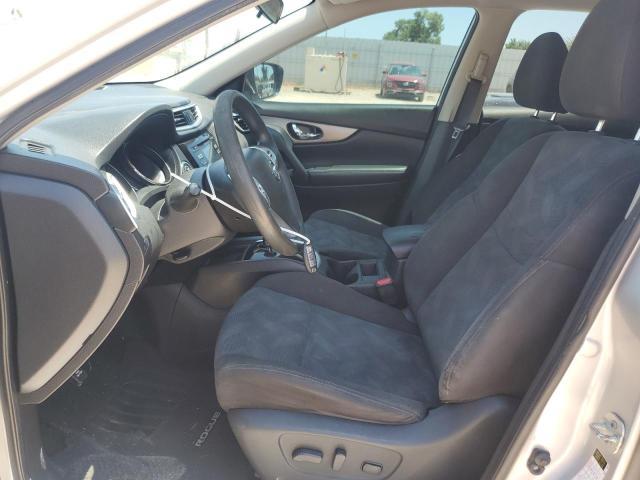Photo 7 from auction – 2016 NISSAN ROGUE S with VIN KNMAT2MV3GP595263