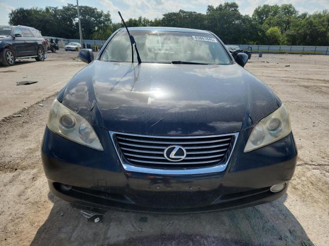 Photo 5 from auction – 2007 LEXUS ES 350 with VIN JTHBJ46G072048998