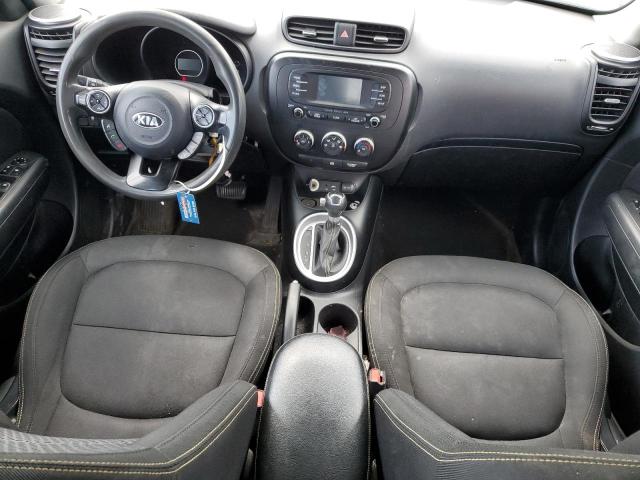 Foto 8 de la subasta – 2016 KIA SOUL + con VIN KNDJP3A57G7237064