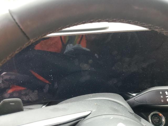 Photo 9 from auction – 2025 BUICK ENVISION PREFERRED with VIN LRBFZKE49SD076849