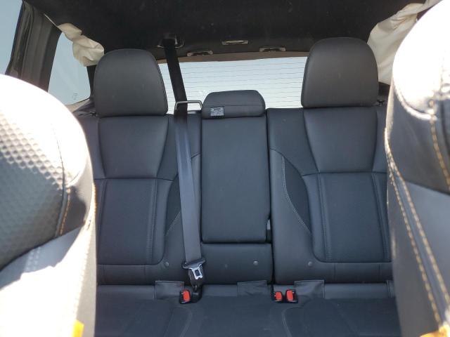 Photo 10 from auction – 2024 SUBARU FORESTER WILDERNESS with VIN JF2SKAHC8RH490274