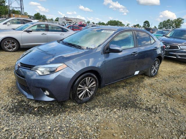 Photo 1 from auction – 2016 TOYOTA COROLLA L with VIN 2T1BURHE0GC668544