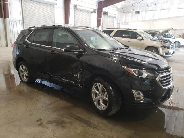 Photo 4 from auction – 2018 CHEVROLET EQUINOX LT with VIN 3GNAXTEX7JL386256