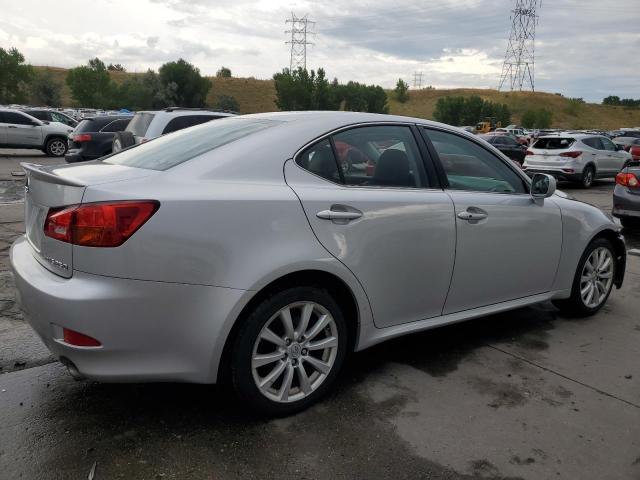 Photo 3 from auction – 2006 LEXUS IS 250 with VIN JTHCK262965002576