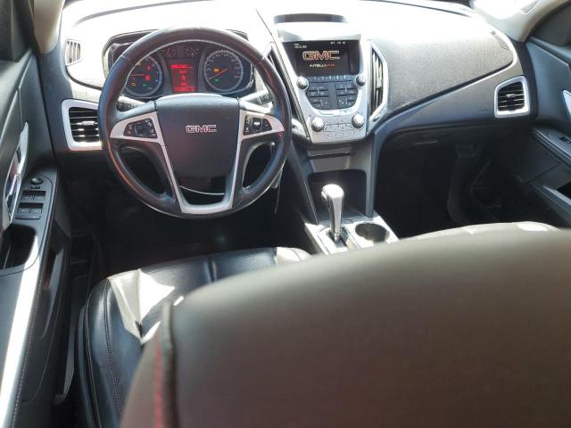 Photo 8 from auction – 2013 GMC TERRAIN SL with VIN 2GKALWEK0D6416513