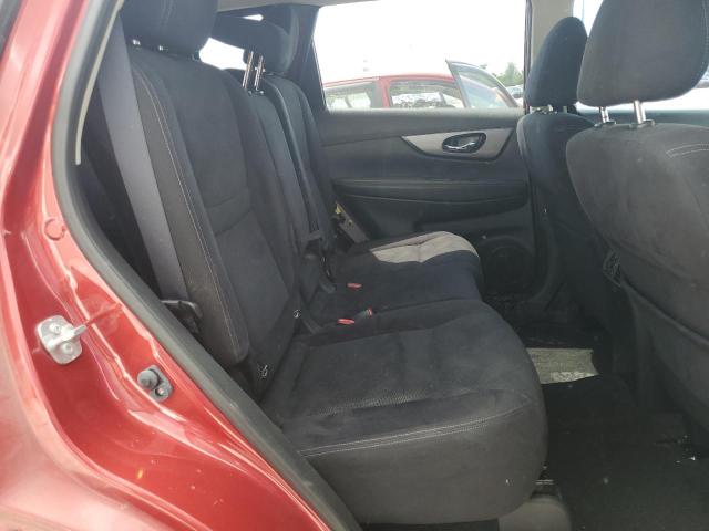 Photo 11 from auction – 2016 NISSAN ROGUE S with VIN JN8AT2MV2GW136865
