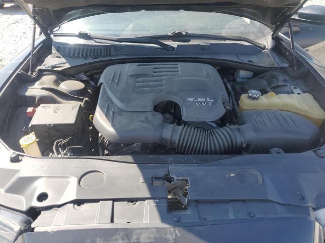 Photo 11 from auction – 2011 DODGE CHARGER with VIN 2B3CL3CG0BH503591