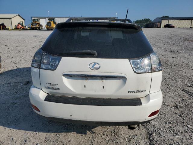 Photo 6 from auction – 2009 LEXUS RX 350 with VIN 2T2HK31U49C109883