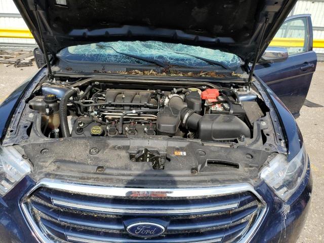 Photo 11 from auction – 2016 FORD TAURUS LIM with VIN 1FAHP2F84GG141815