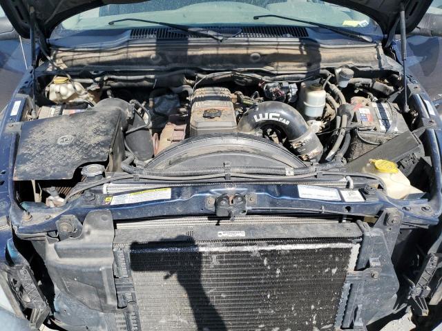 Photo 11 from auction – 2007 DODGE RAM 2500 S with VIN 3D7KS26C17G748638