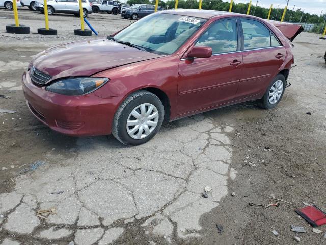 Photo 1 from auction – 2005 TOYOTA CAMRY LE with VIN 4T1BE30K05U043343