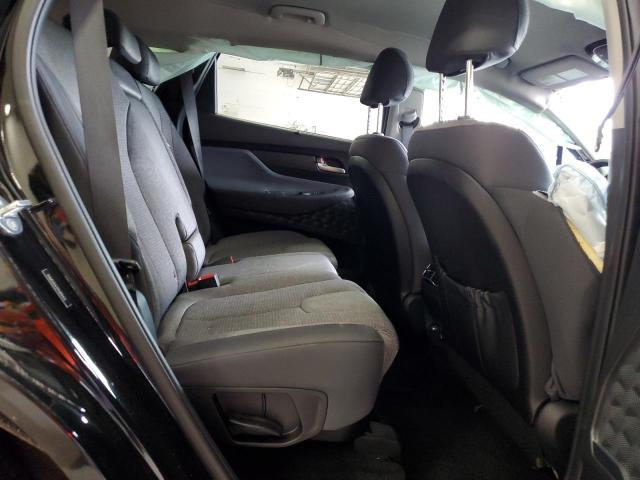 Photo 11 from auction – 2023 HYUNDAI SANTA FE B with VIN 5NMS2DA17PH014473