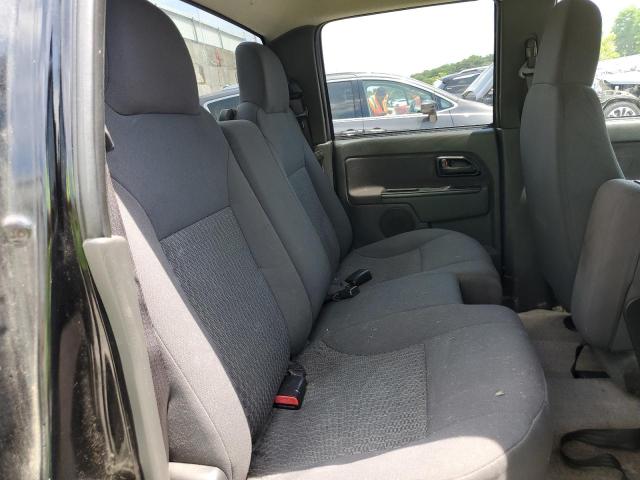 Photo 10 from auction – 2006 CHEVROLET COLORADO with VIN 1GCDT136X68234607