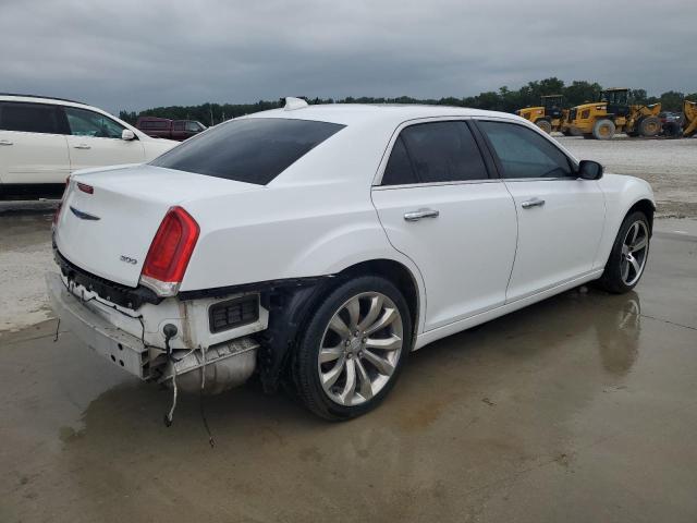 Photo 3 from auction – 2018 CHRYSLER 300 LIMITE with VIN 2C3CCAEG9JH222585