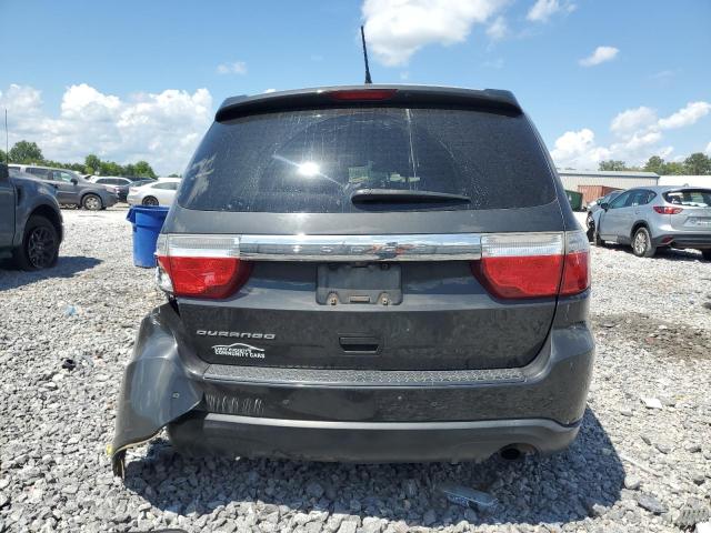 Photo 6 from auction – 2011 DODGE DURANGO EXPRESS with VIN 1D4RD2GG7BC716991